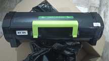 Lexmark MX 510/511/611 Тонер касета за принтер