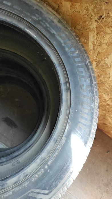 Шины б/у для авто
