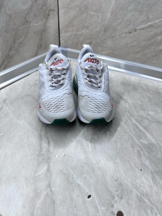 NIKE AIR 27035.5nomer 22.5cm