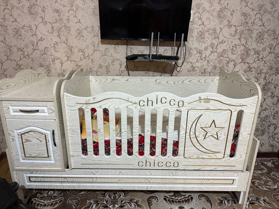 Detskiy kravat holati zor