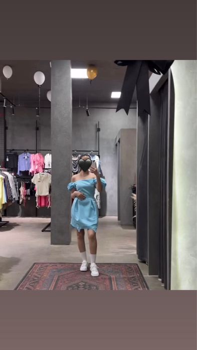 Продам платье, абсолютно новое