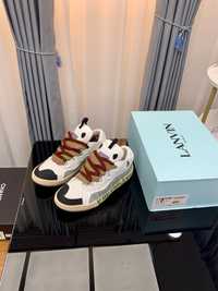 Lanvin Curb Full Box