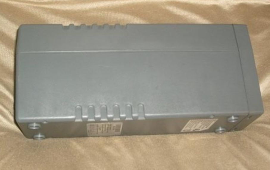 UPS Socomec Netys PE 360W/600VA