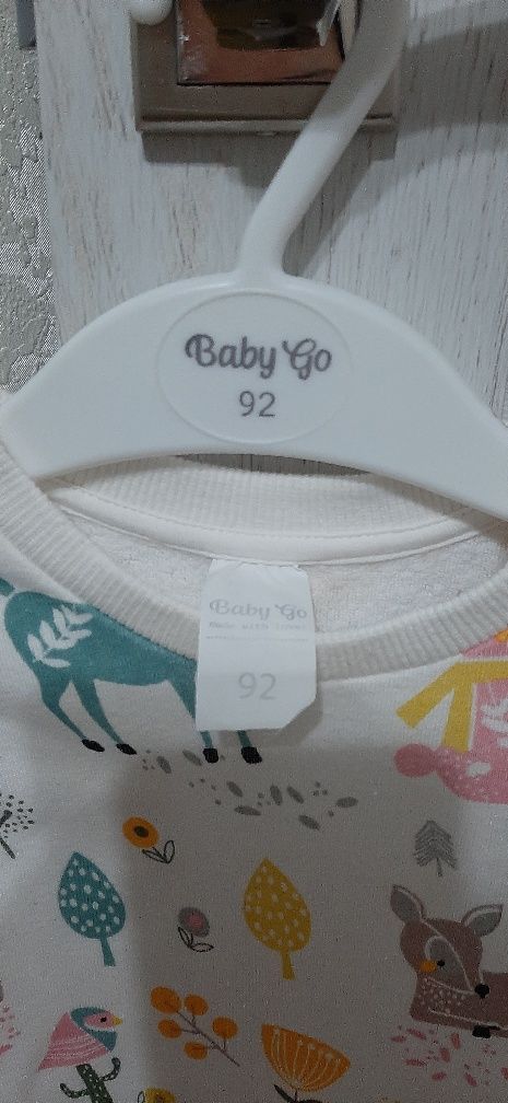 Продам платье Baby Go