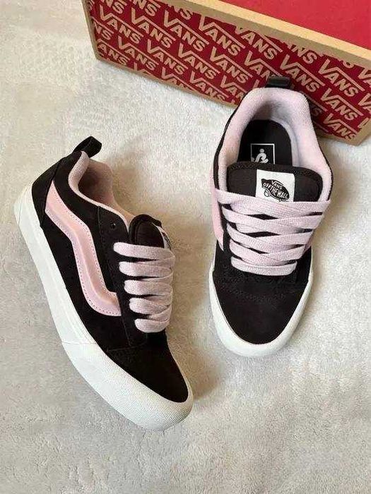 Vans  Knu  Skool