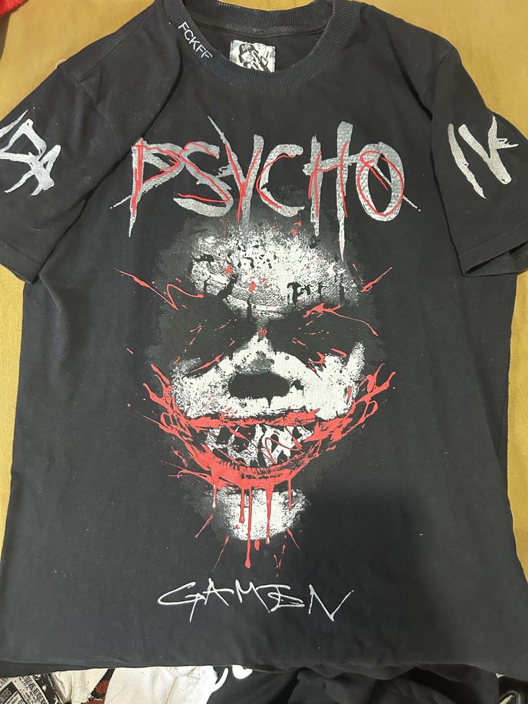 Psycho 4 Luda Размер S