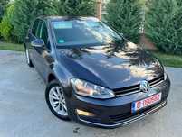 Volkswagen Golf Golf 6/Lounge /Euro6/150.000km/1.4Tsi-150cp