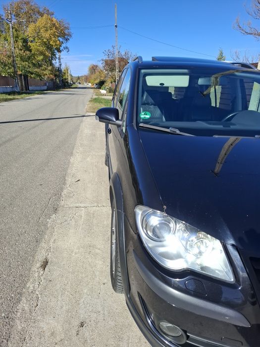 Toura 2008 2.0 170CP