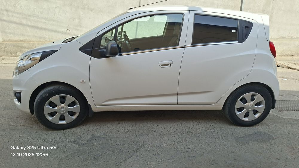 Spark mexanika 2 evro 2019 ( faqat naqtga sotiladi. Sum/dollor/karta)