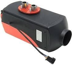 Автономки для авто. 5 кВт. 12 в. 24 в. 220 вольт. Лучшая цена