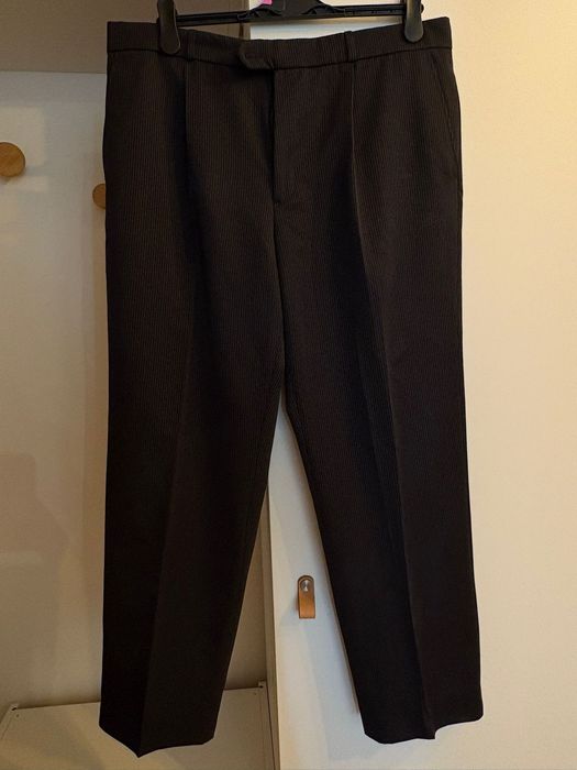 Costum sacou și pantalonii dolce&gabbana