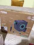 Furtun ferm,este nou,sigilat