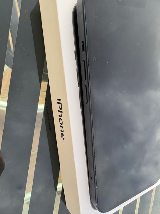 Iphone 14 Midnight Black 128 GB