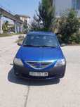 Vand Dacia Logan 1.6 benzina 2005