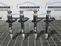 Injector Toyota Land Cruiser J12 3.0 D - 4D 2002 - 2010 1KDFTV (1030) 2367030280