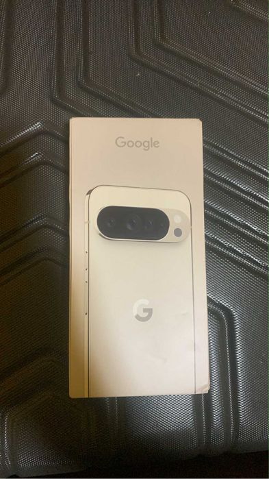 Google Pixel Pro 10 XL