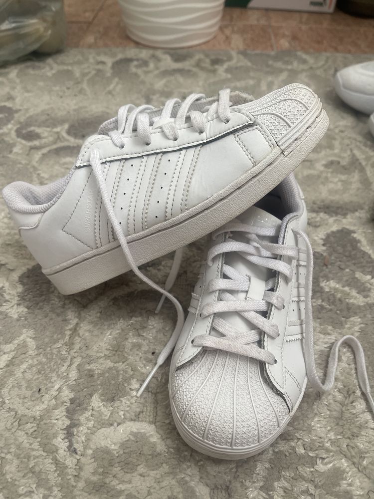 Adidas Superstar copii