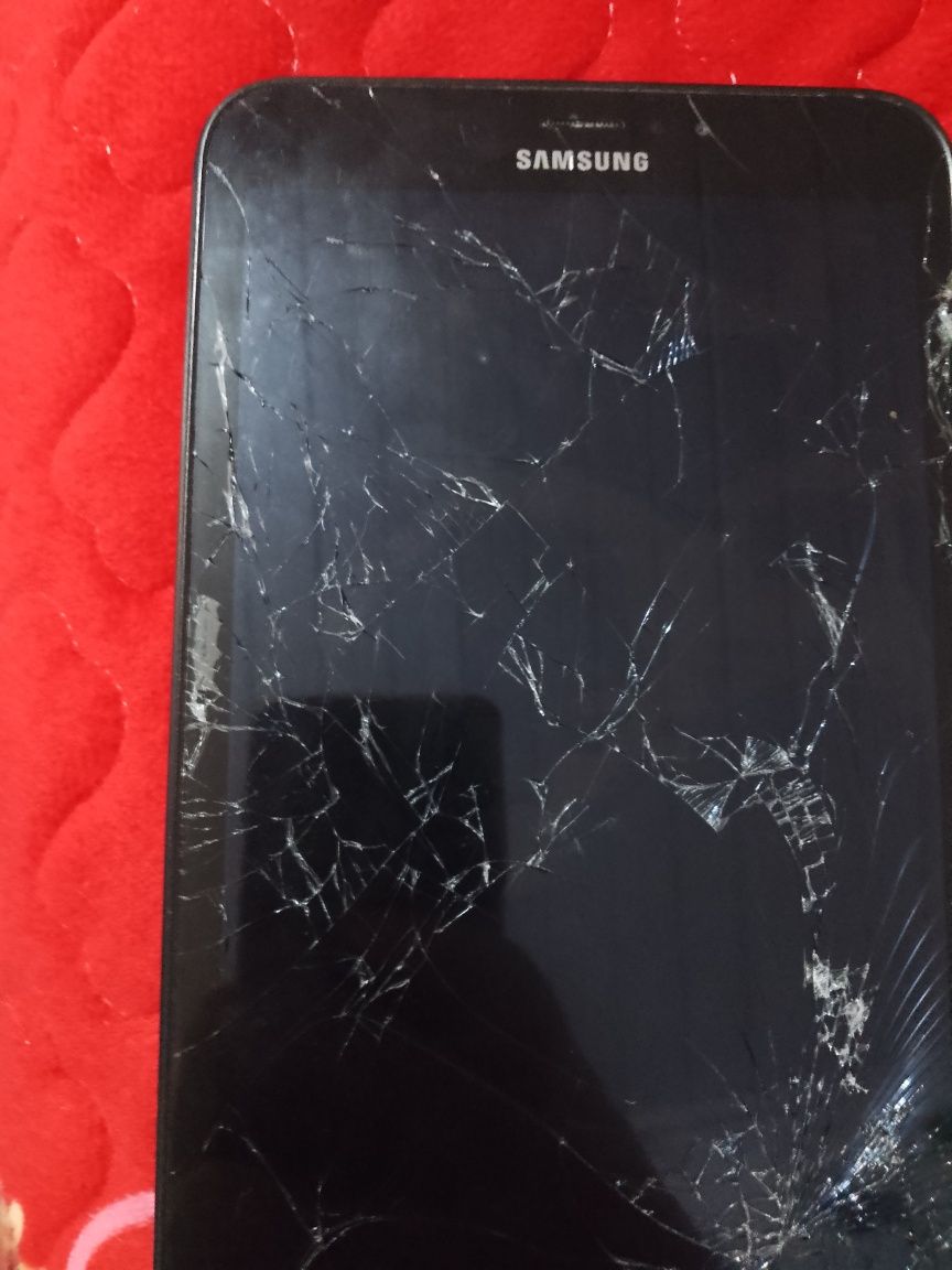 Samsung Galaxy tab active 2 / pentru piese