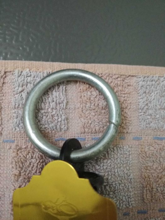 Весы ручные. 50 кг. Китайские.