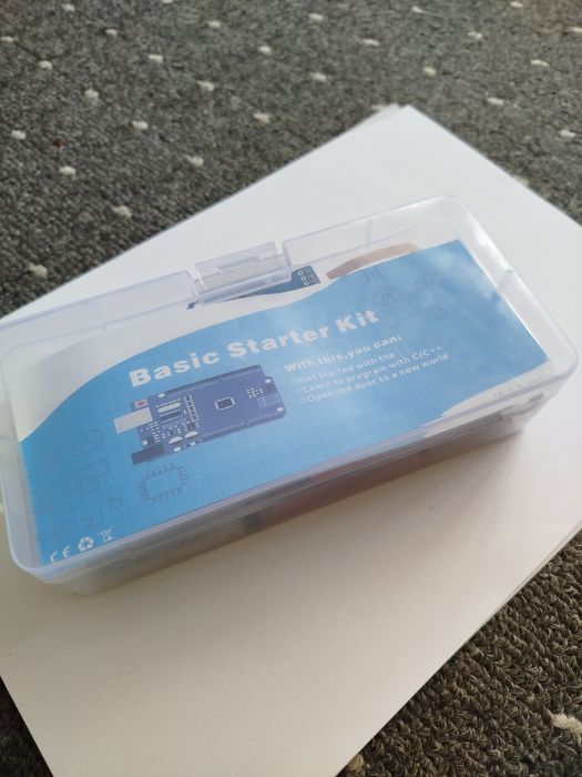 Aurdino nabori kafolat bilan