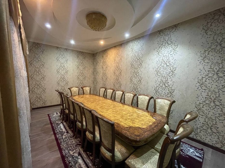 Аренда евродома под офис. Без юридического адреса. (М) Хамза.