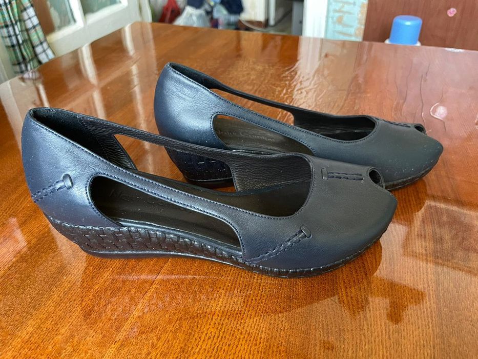 Туфли женские новые