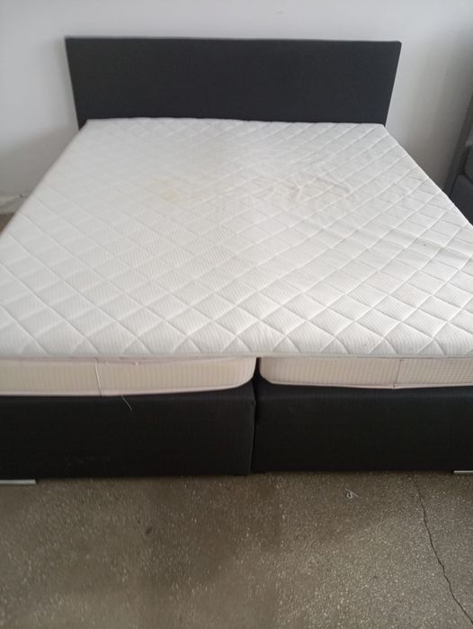 Boxspring 1.80m/2m