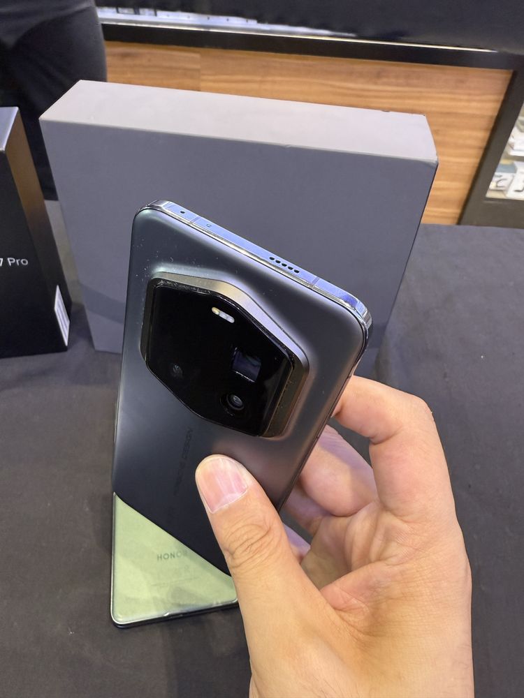 Honor Magic 7 Pro RSR 24/1Tb