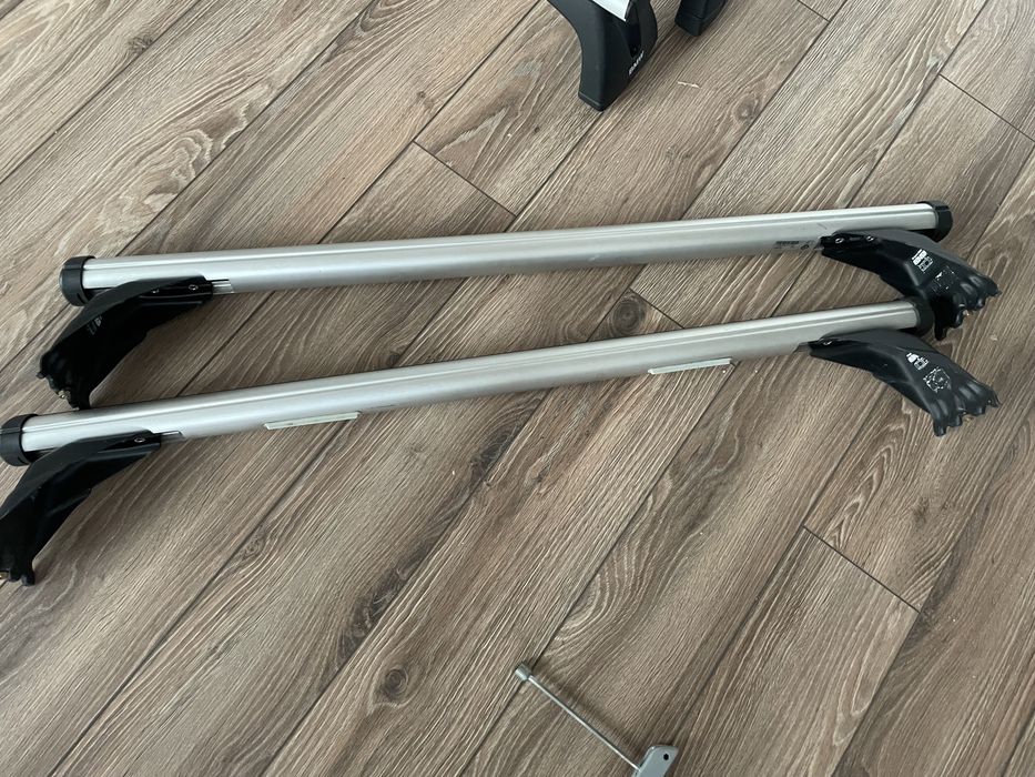 Оригинални Напречни Греди Бмв E39/E46