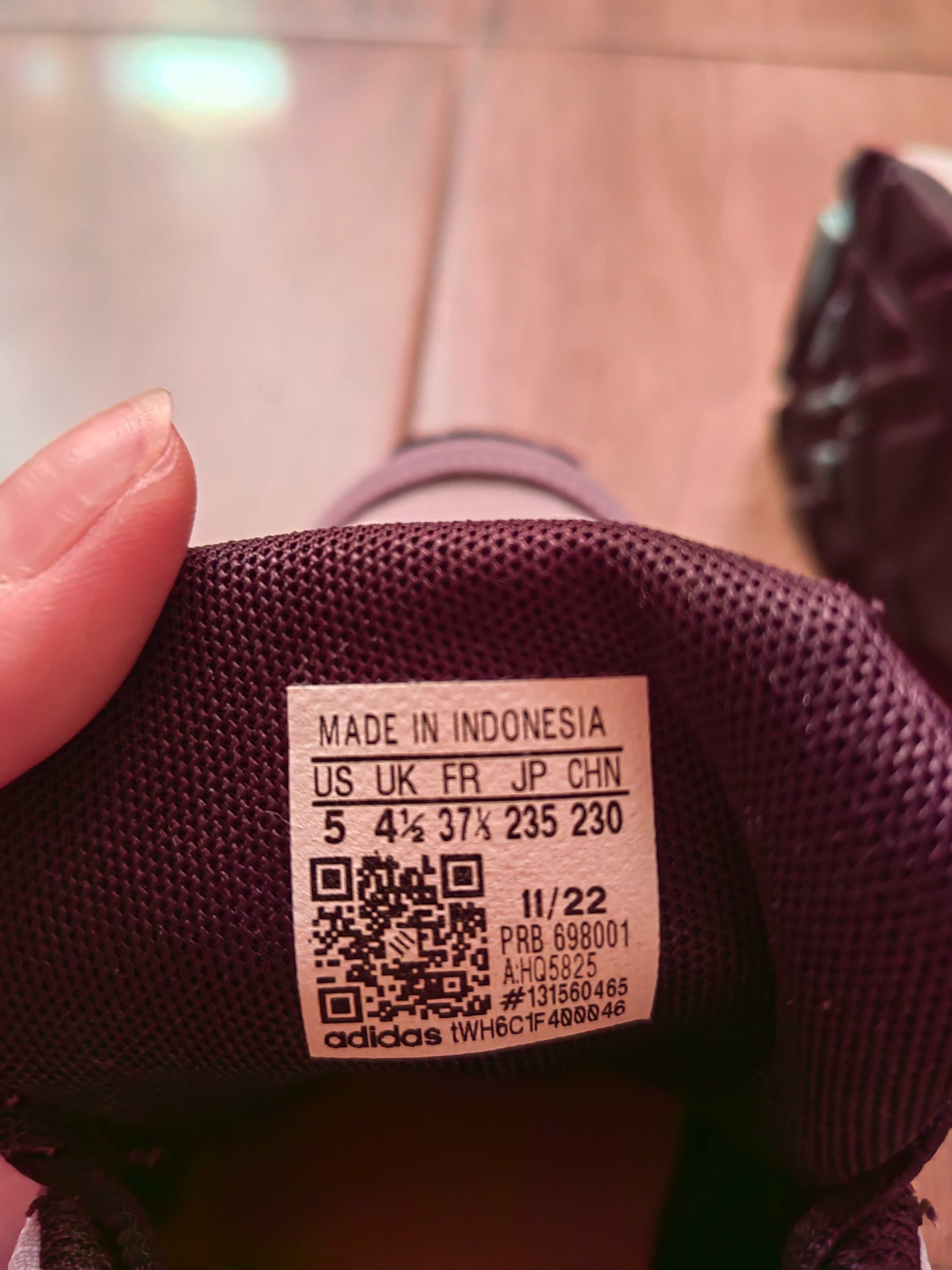 Обувки Adidas Terex 37