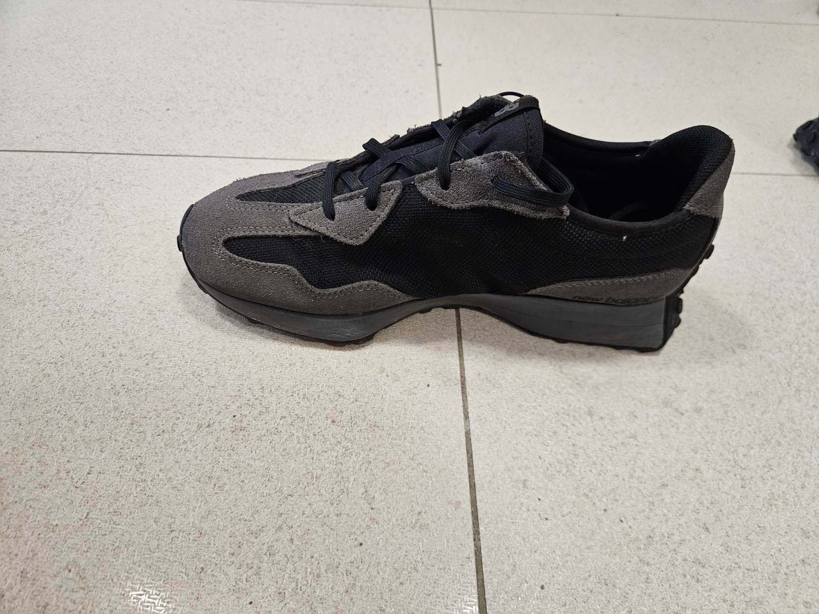 Маратонки New Balance