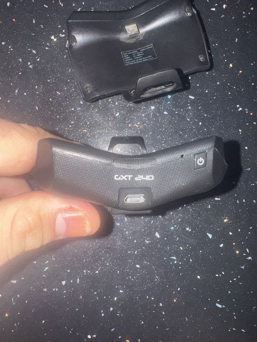 TRUST - 2 Acumulatori externi Controler PS4