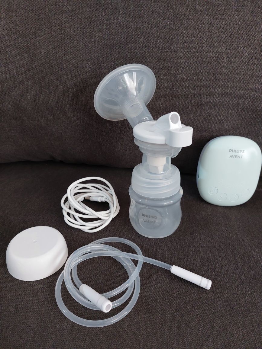 Philips AVENT - електрическа помпа