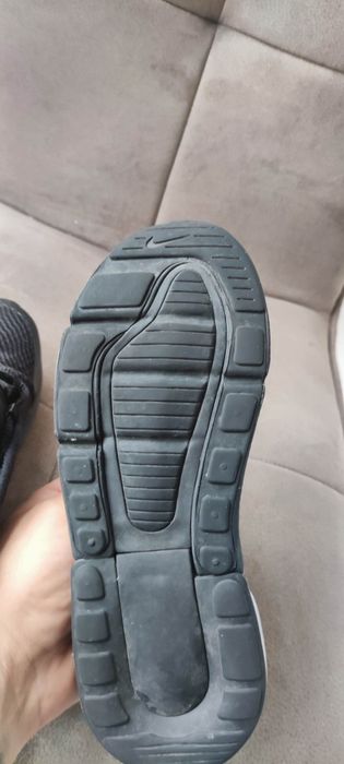 Nike Air Max 270 детски