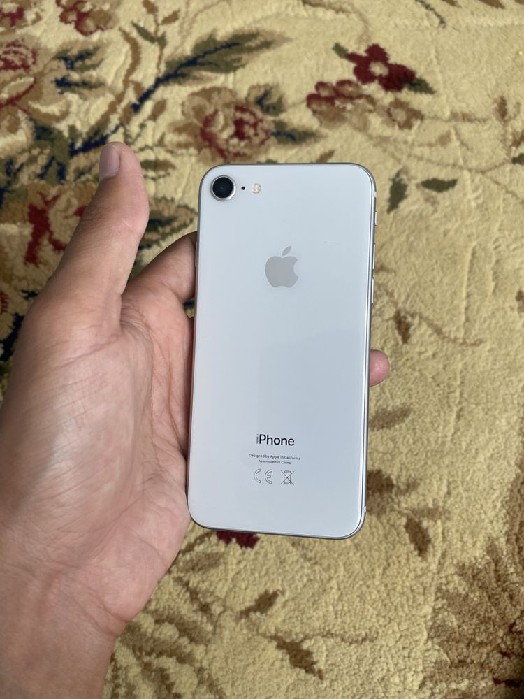iPhone 8 sotiladi ideal
