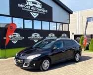 Renault Megane Rate fixe si egale/ Garantie / Livrare gratuita la domiciliu