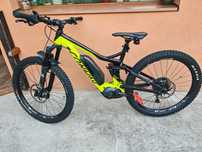 Conway eWME 427 M 504Wh full 27.5