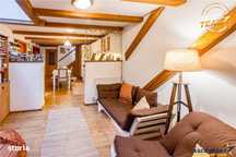 TUR LIVE! Apartament in vila, compozitie particulara, Ultracentral, Sf