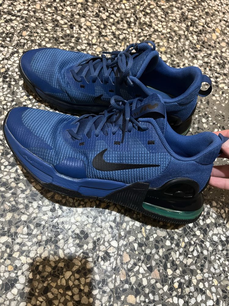 Мъжки обувки nike boss