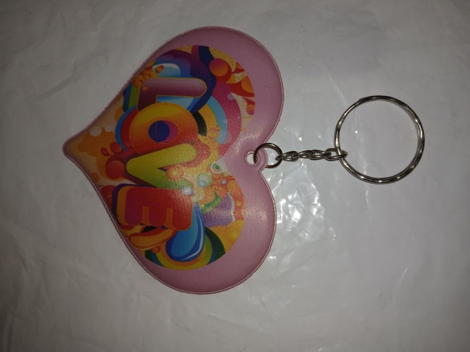 Продам! Новый.  Брелок