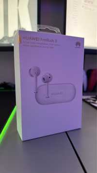 Casti Wireless Huawei FreeBuds 3i