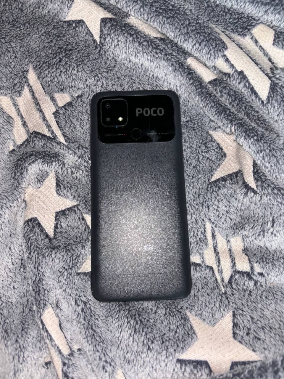 poco c40 на продажу