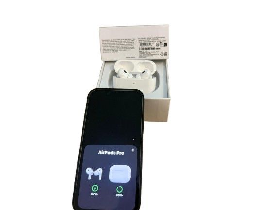 Air pods pro 2 sigilate