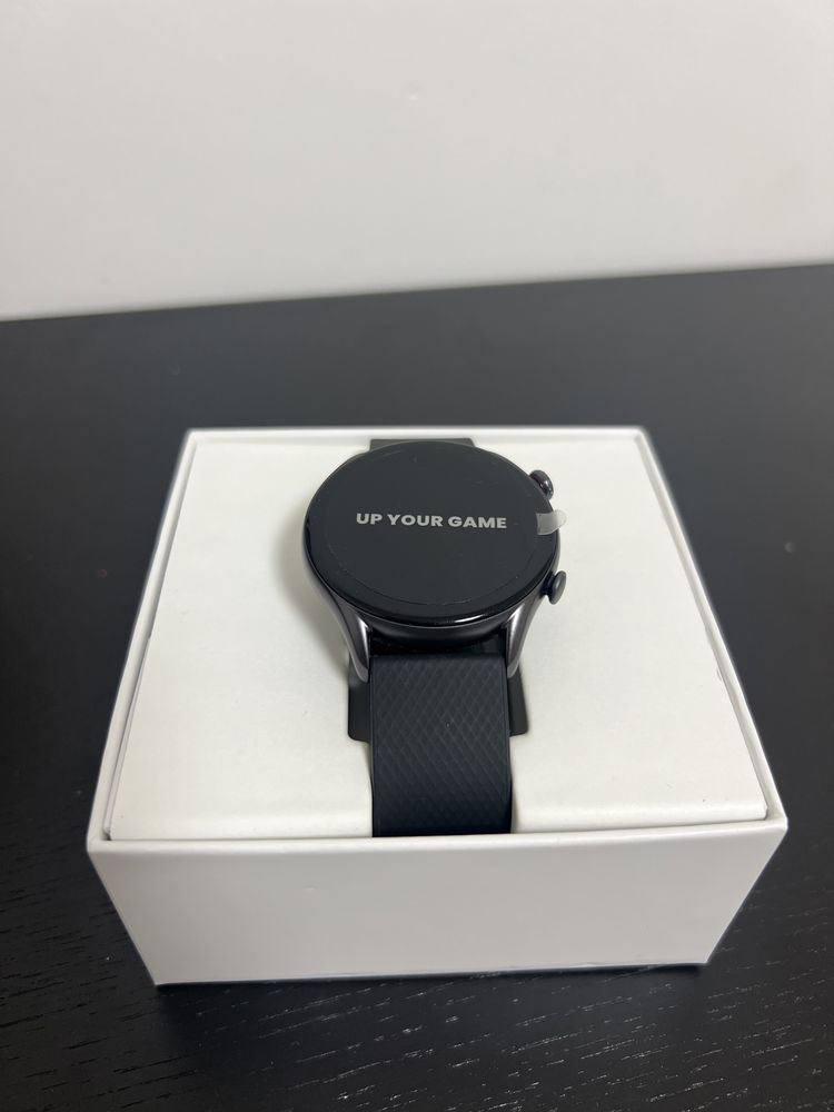 Часы Amazfit GTR 3 PRO.