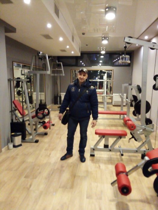 Ремонт на Кардио и Фитнес уреди