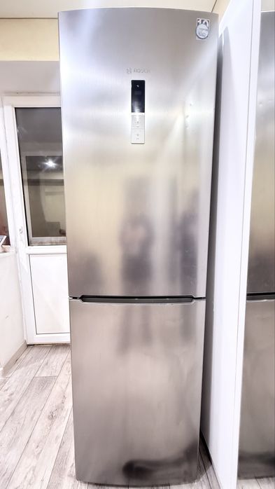 Холодилтник BOSH