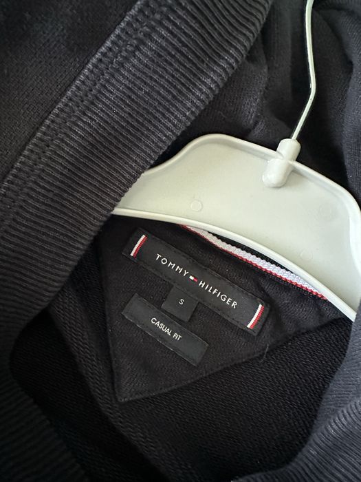 Hanorac Tommy Hilfiger