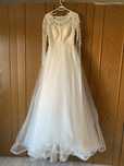 Vand rochită de mireasă Valerie Mariage