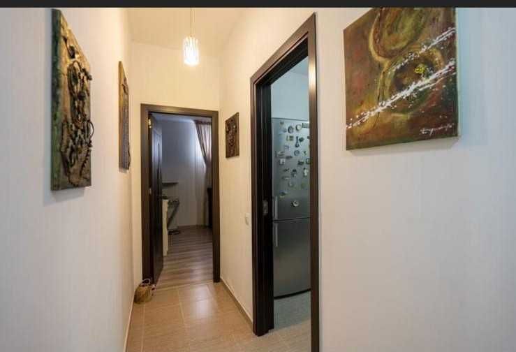 De inchiriat apartament 2 camere cu loc de parcare, Dimitrie Leonida