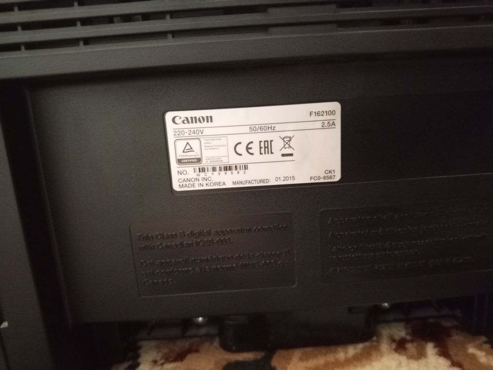 Printer 3010 yangi